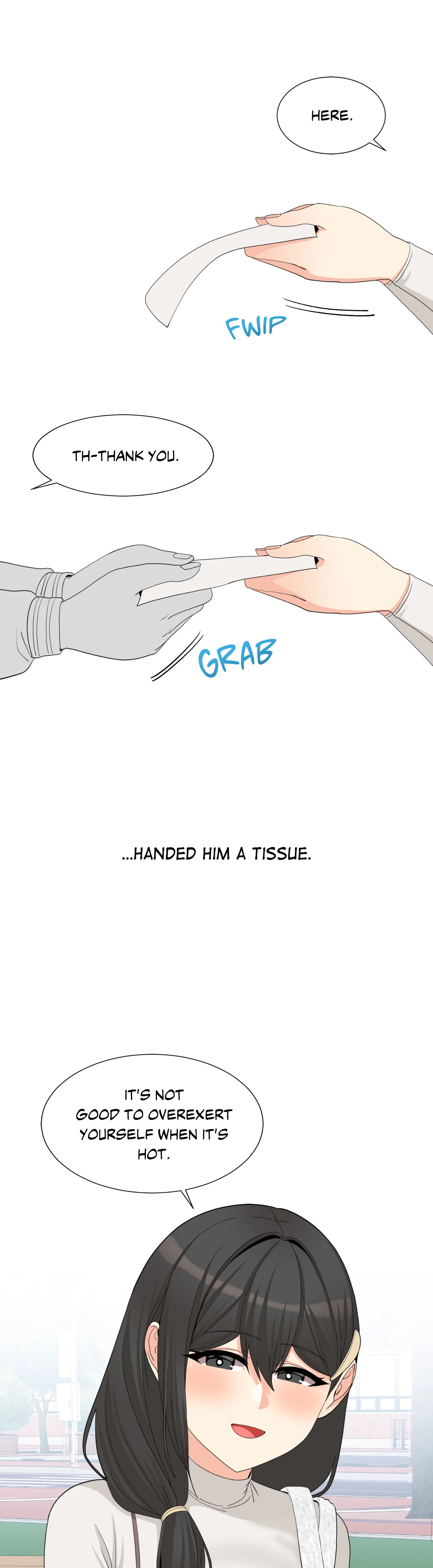 Love Scenarios Chapter 16 image 9