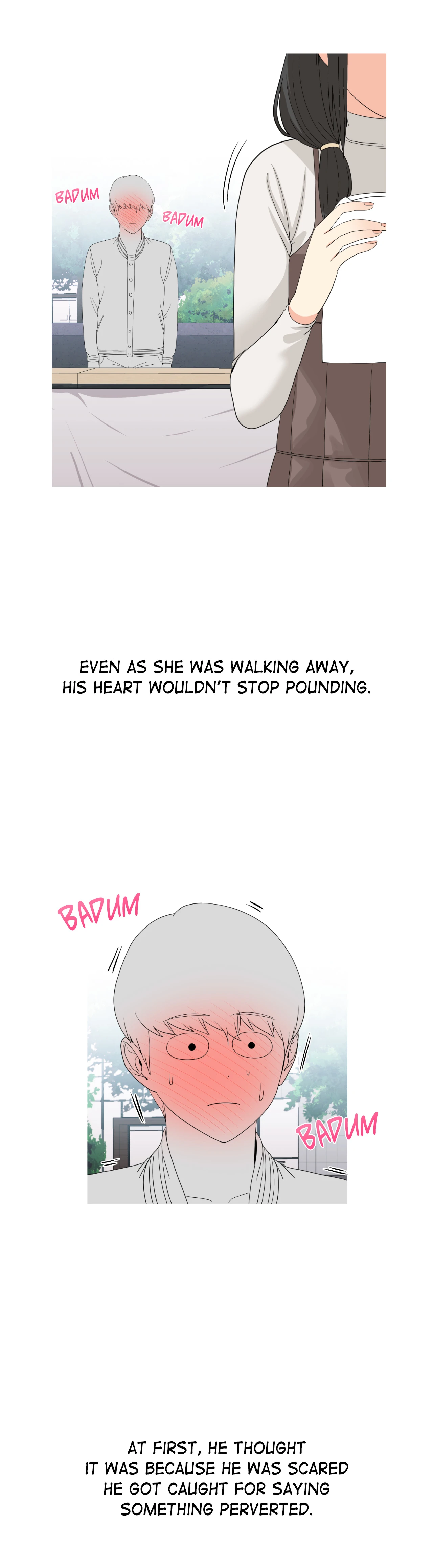 Love Scenarios Chapter 16 image 11