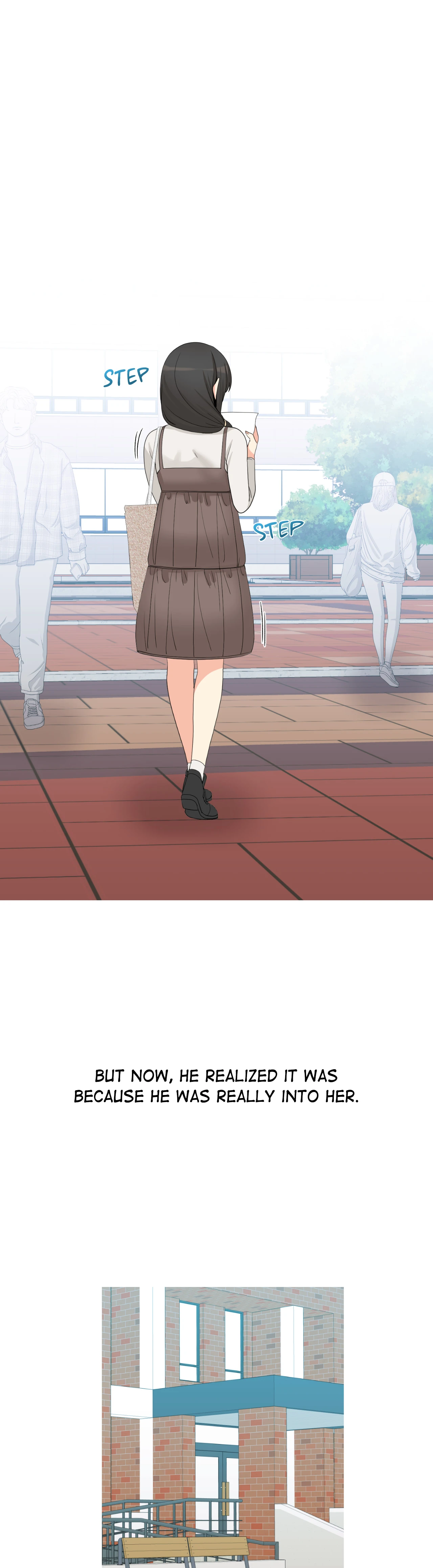 Love Scenarios Chapter 16 image 12