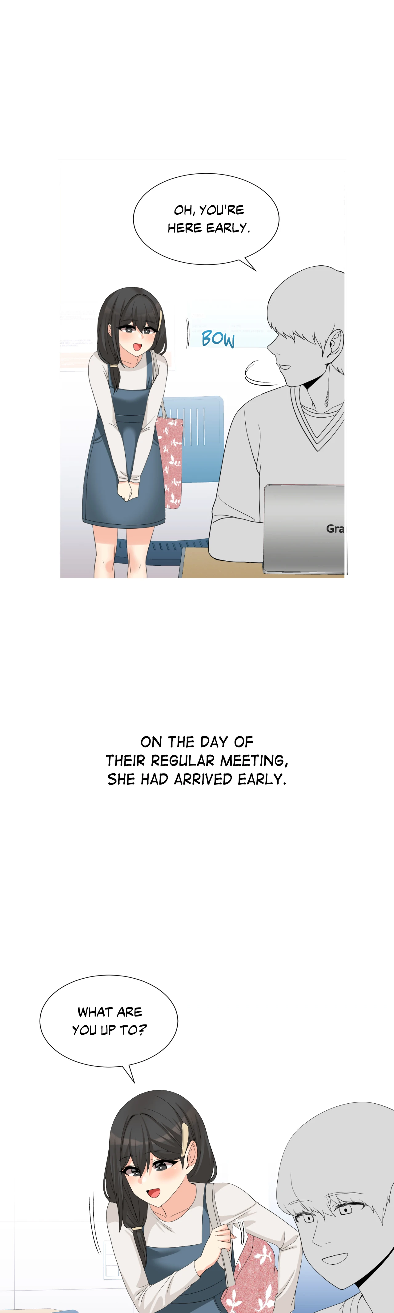 Love Scenarios Chapter 16 image 14