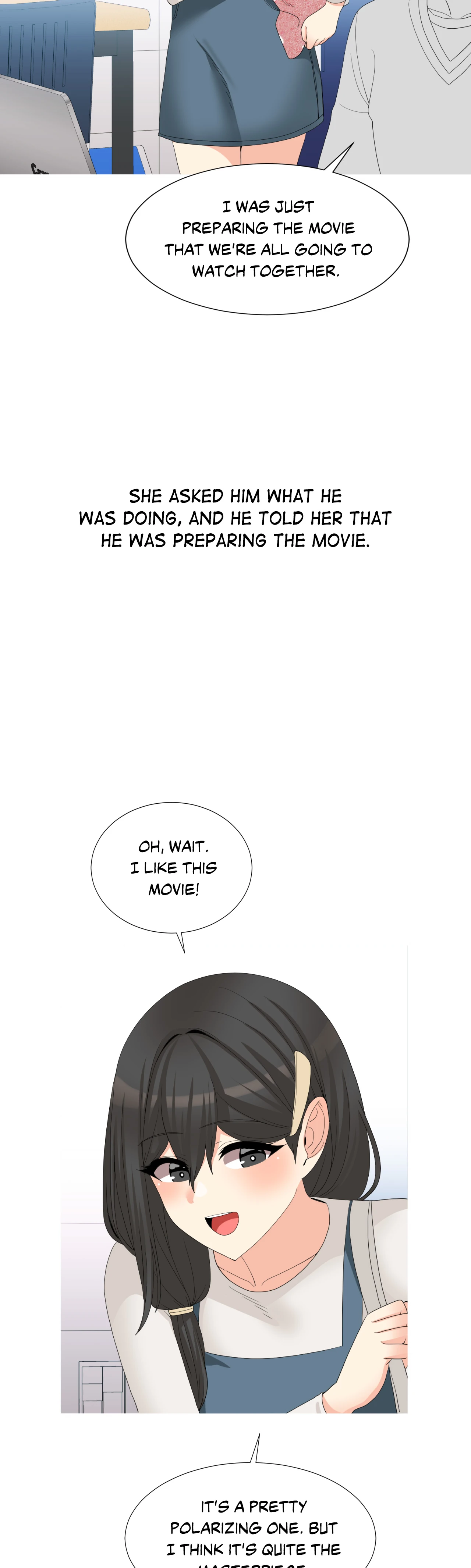 Love Scenarios Chapter 16 image 15