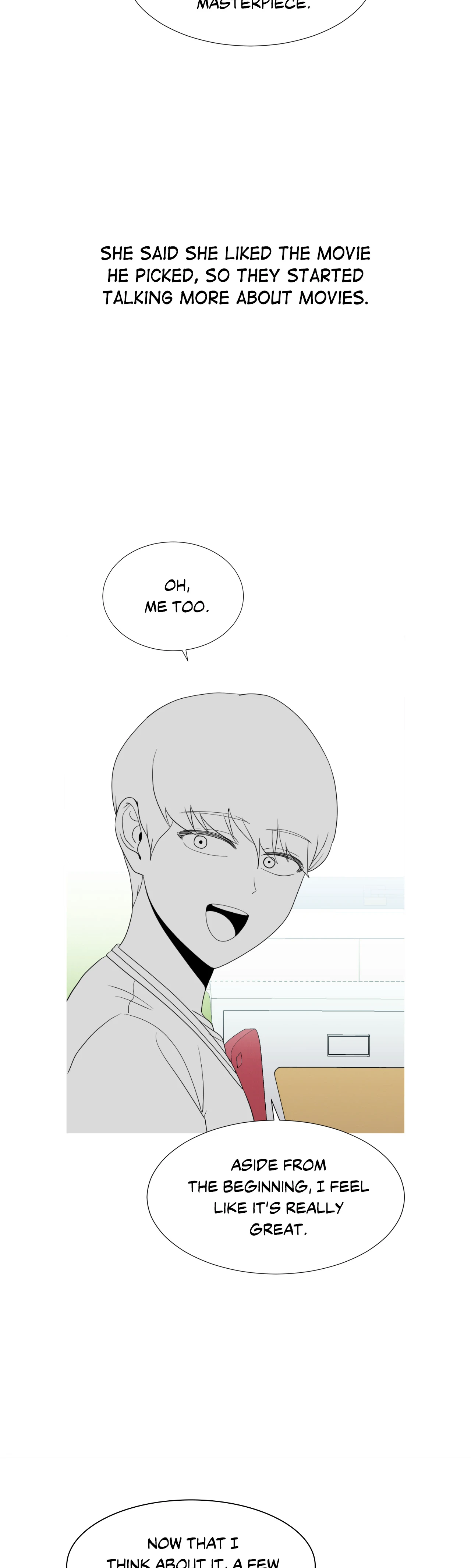 Love Scenarios Chapter 16 image 16