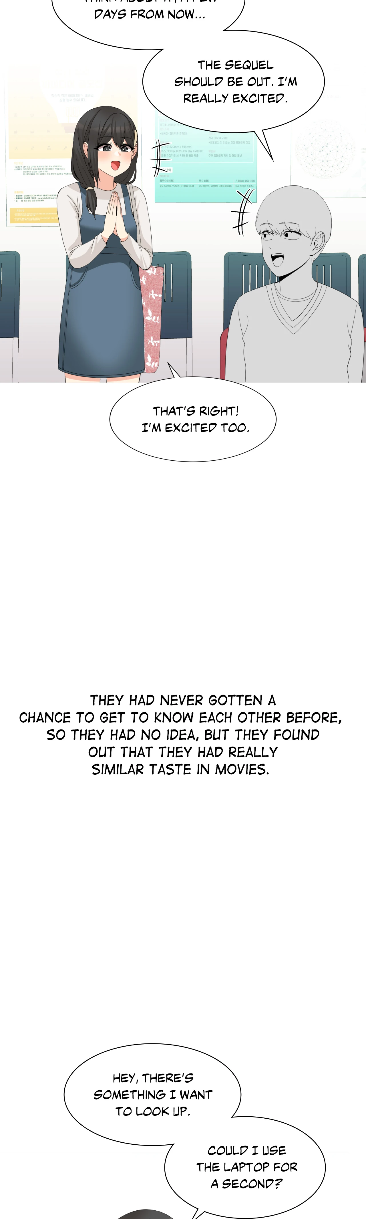 Love Scenarios Chapter 16 image 17