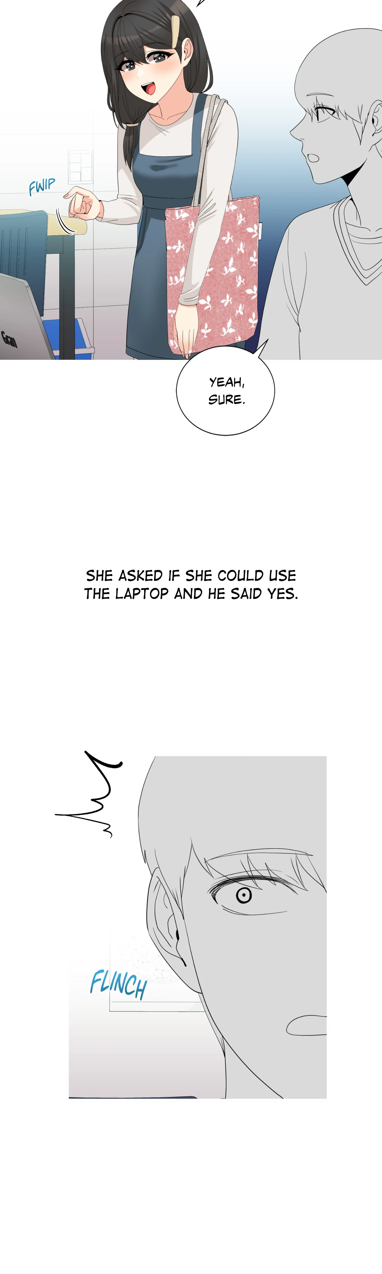 Love Scenarios Chapter 16 image 18