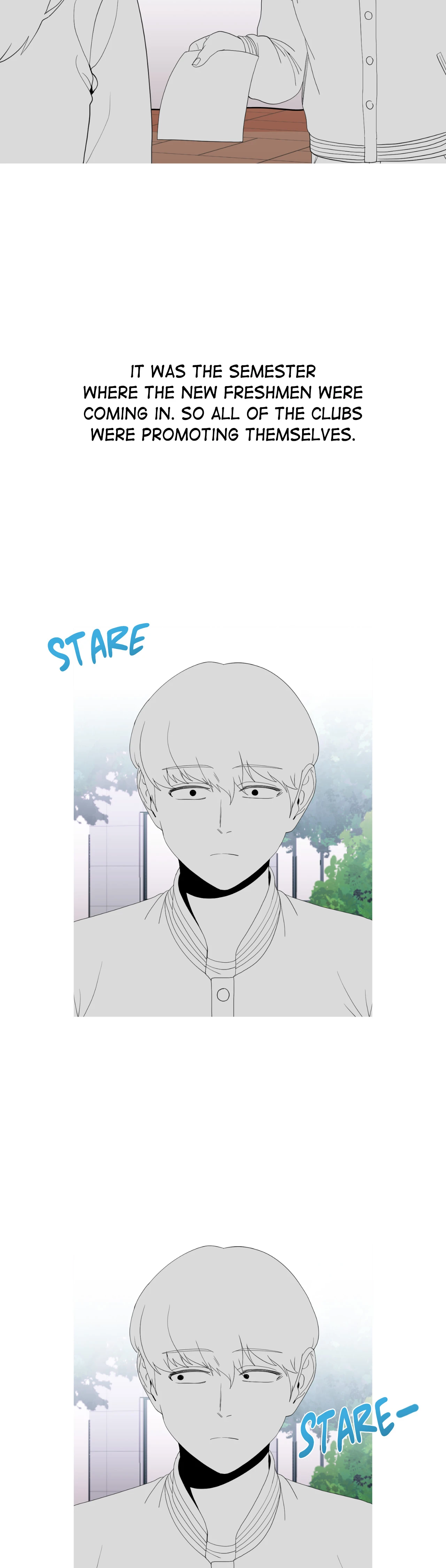 Love Scenarios Chapter 16 image 1