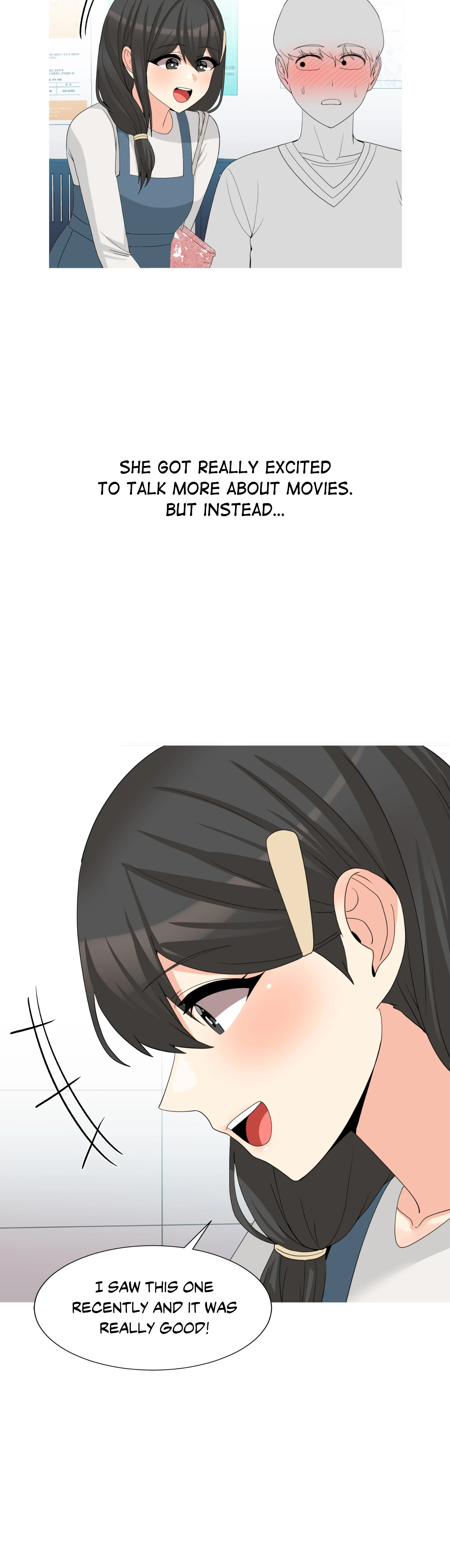 Love Scenarios Chapter 16 image 20