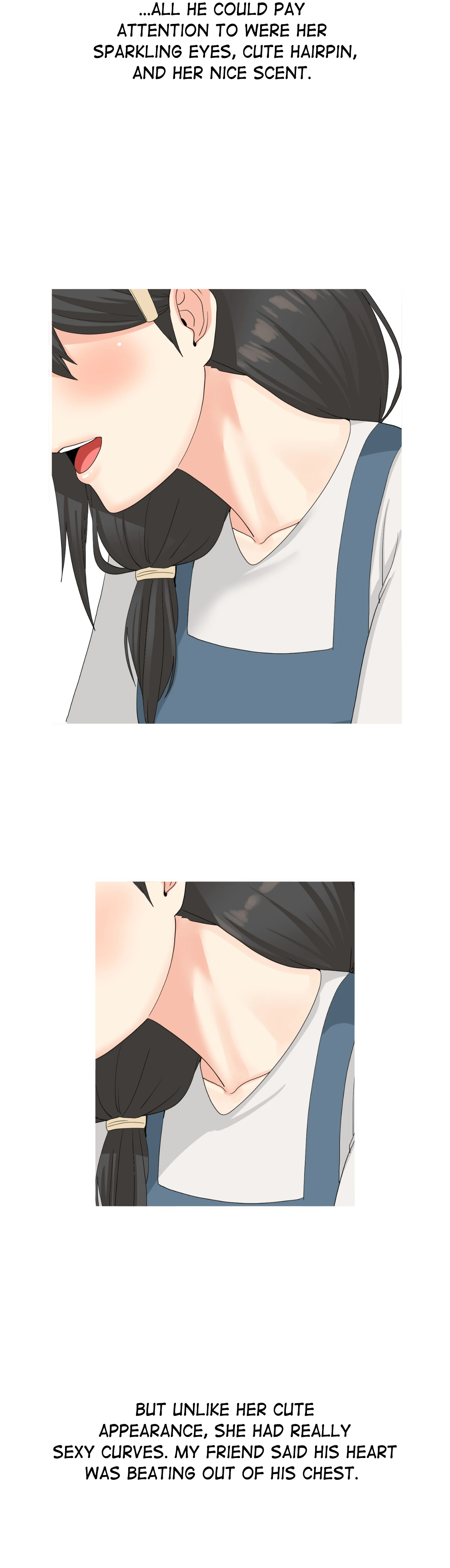 Love Scenarios Chapter 16 image 21