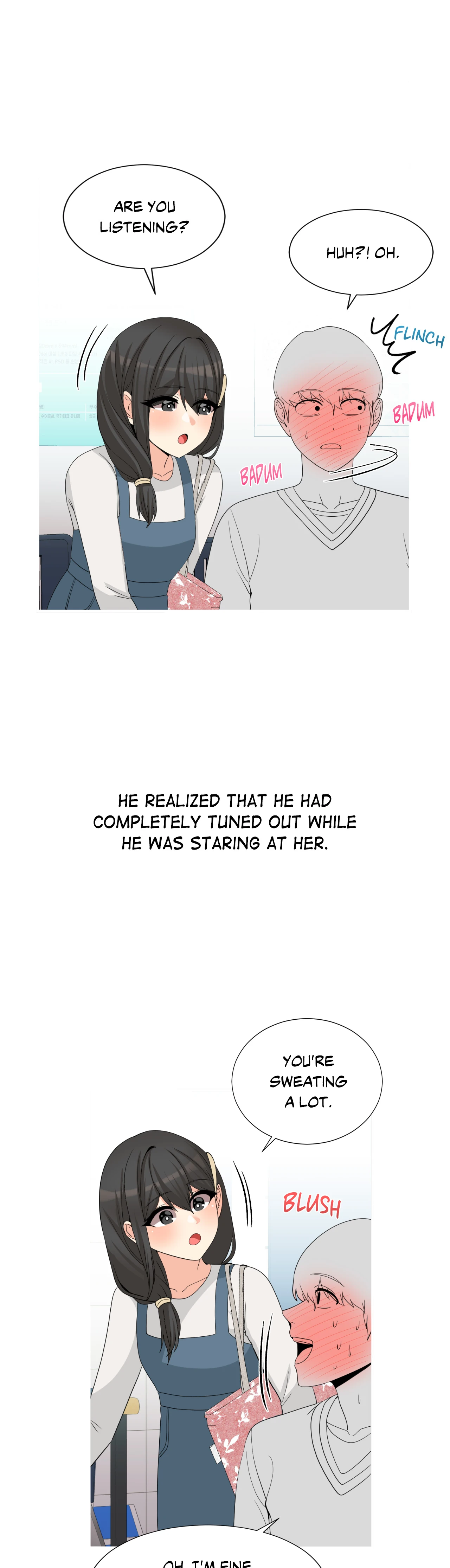 Love Scenarios Chapter 16 image 22