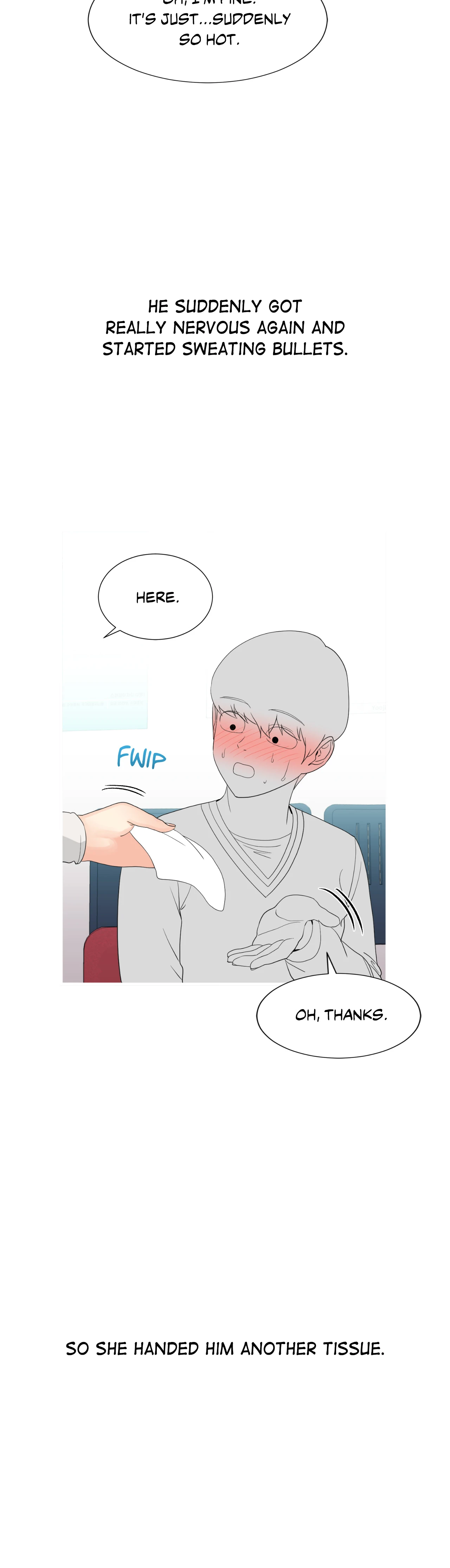 Love Scenarios Chapter 16 image 23