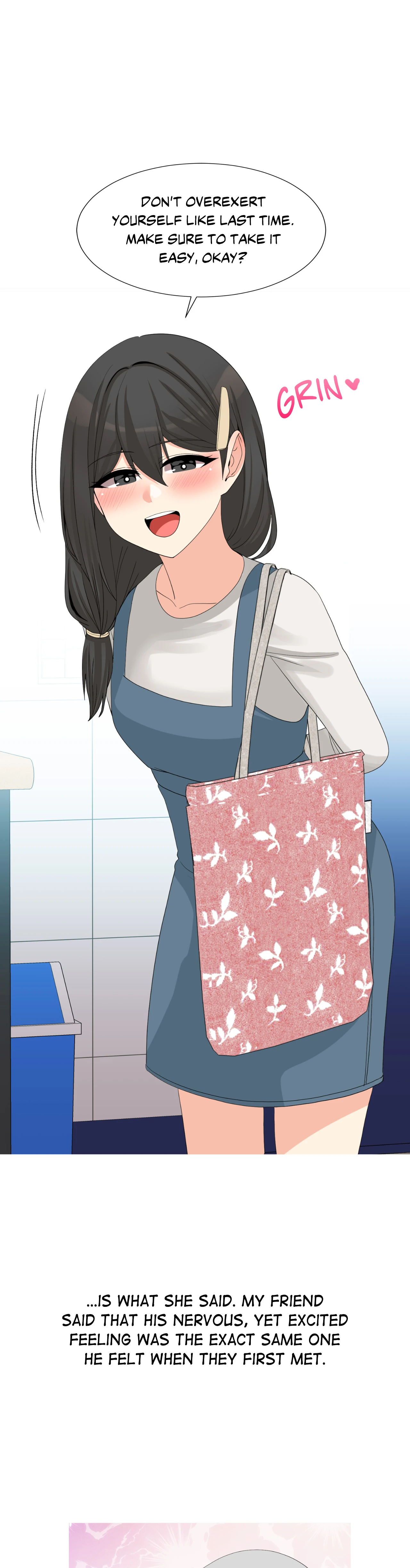 Love Scenarios Chapter 16 image 24