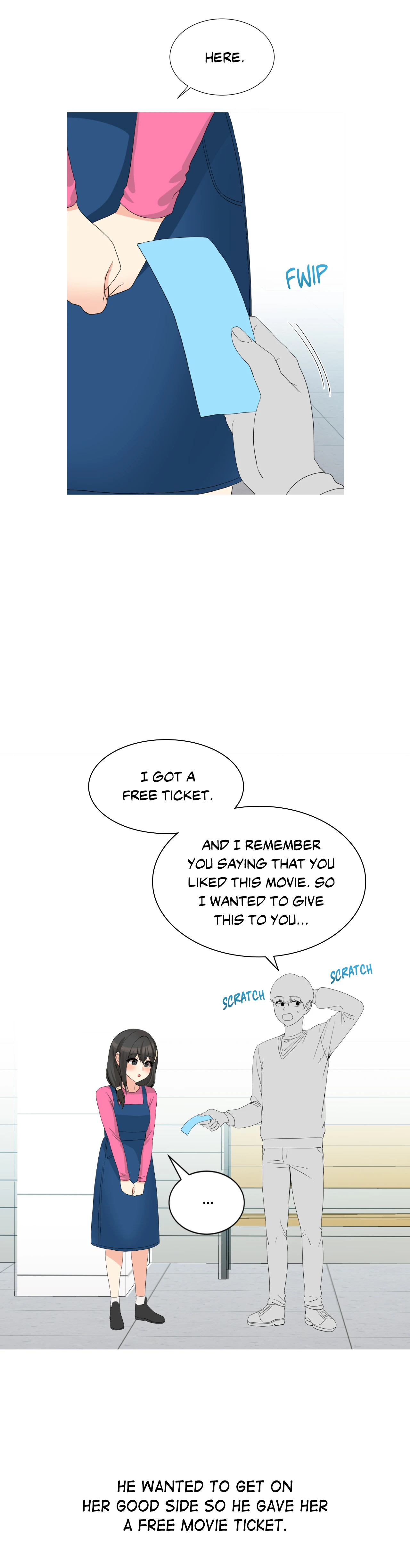 Love Scenarios Chapter 16 image 26