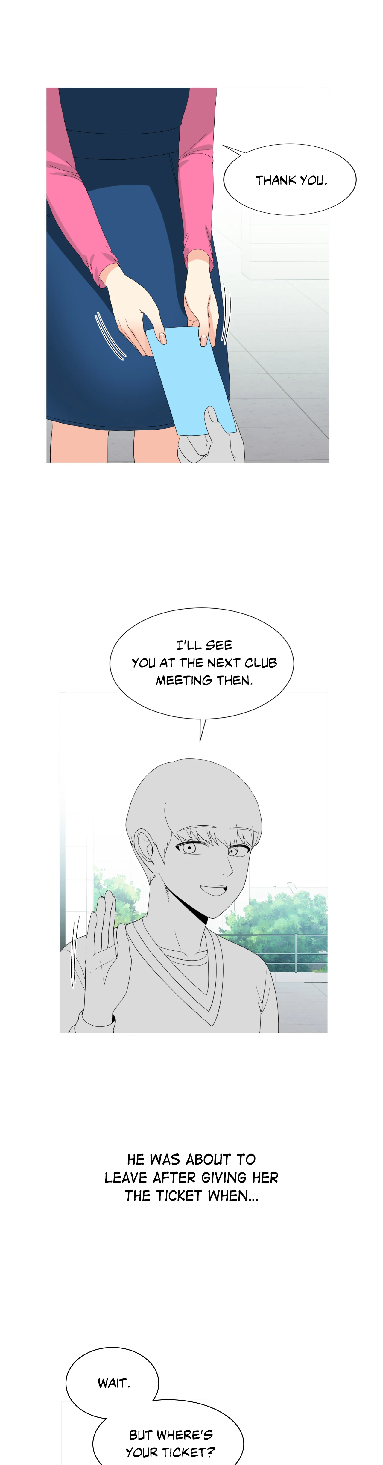 Love Scenarios Chapter 16 image 27