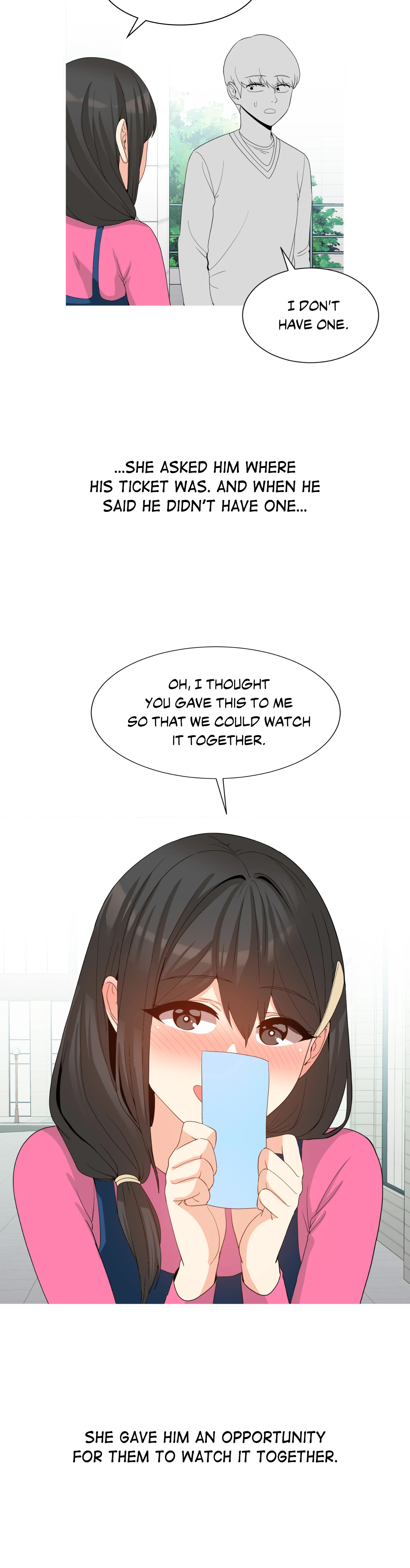 Love Scenarios Chapter 16 image 28