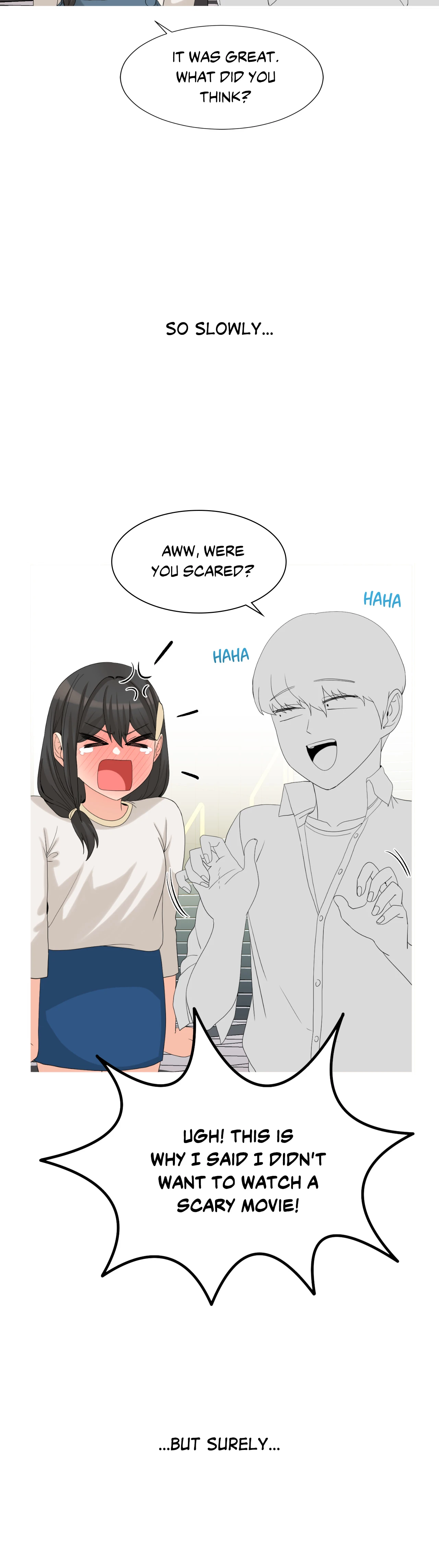Love Scenarios Chapter 16 image 31