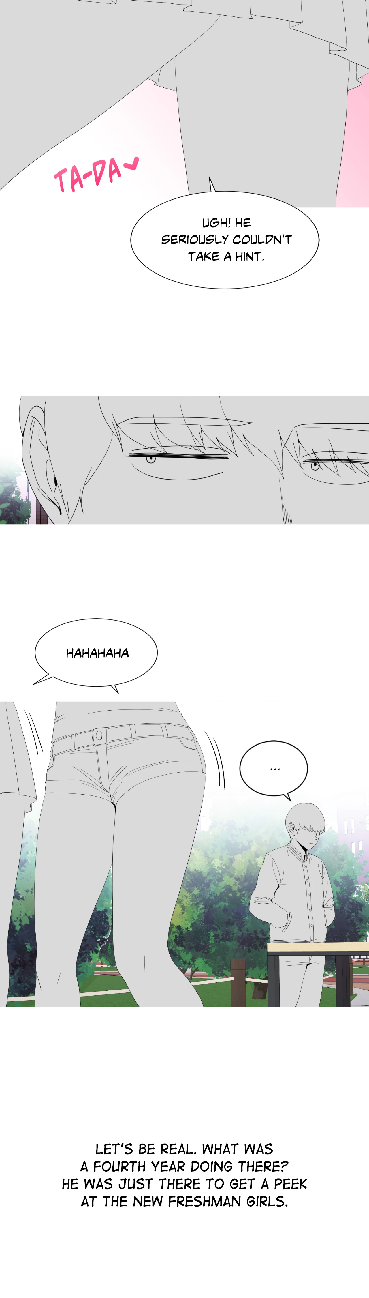 Love Scenarios Chapter 16 image 3