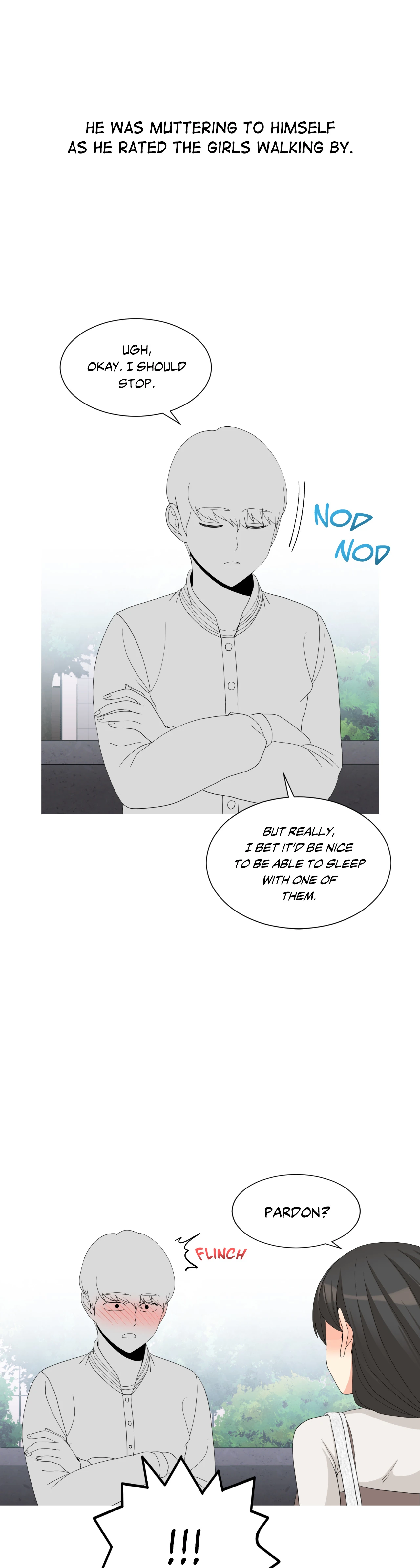 Love Scenarios Chapter 16 image 4