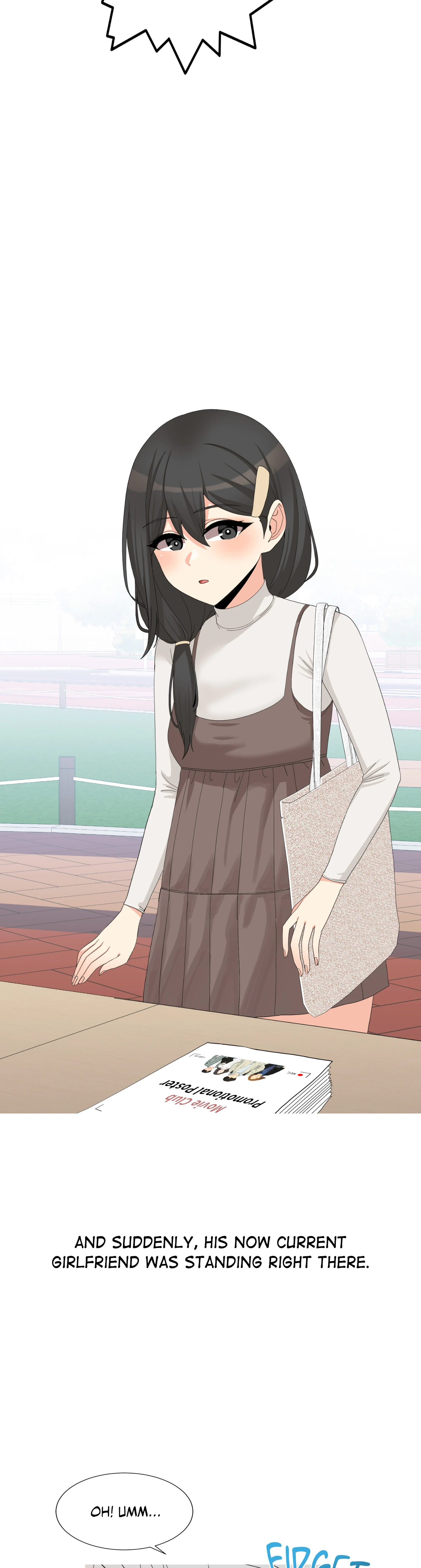 Love Scenarios Chapter 16 image 5