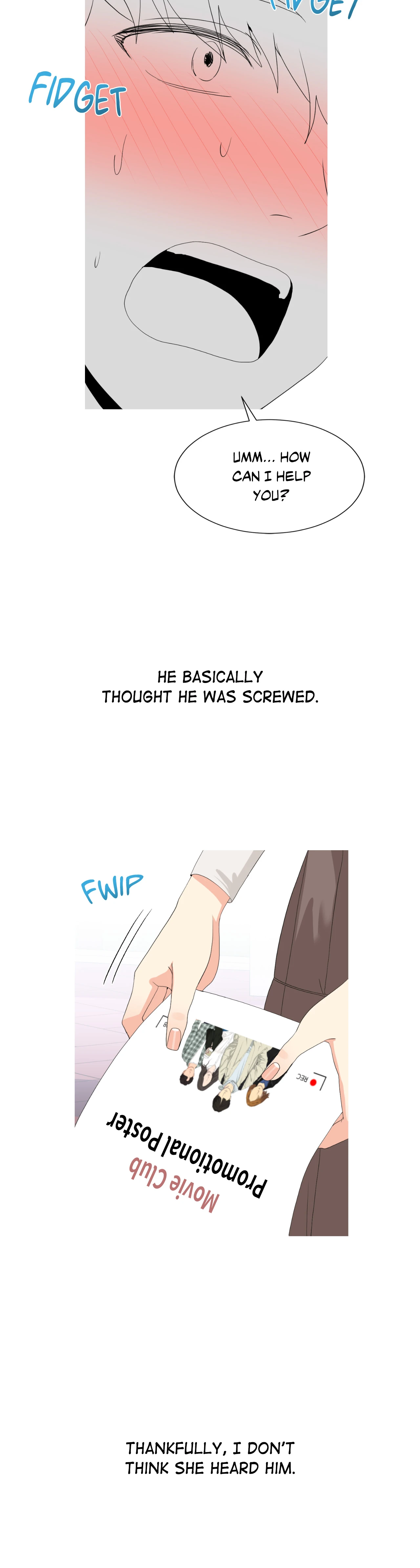 Love Scenarios Chapter 16 image 6