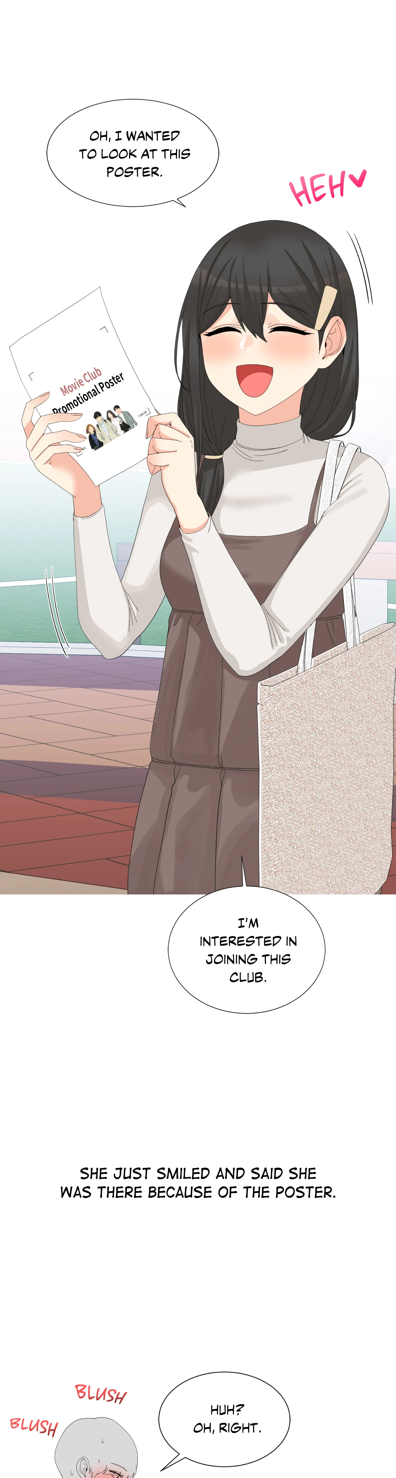Love Scenarios Chapter 16 image 7