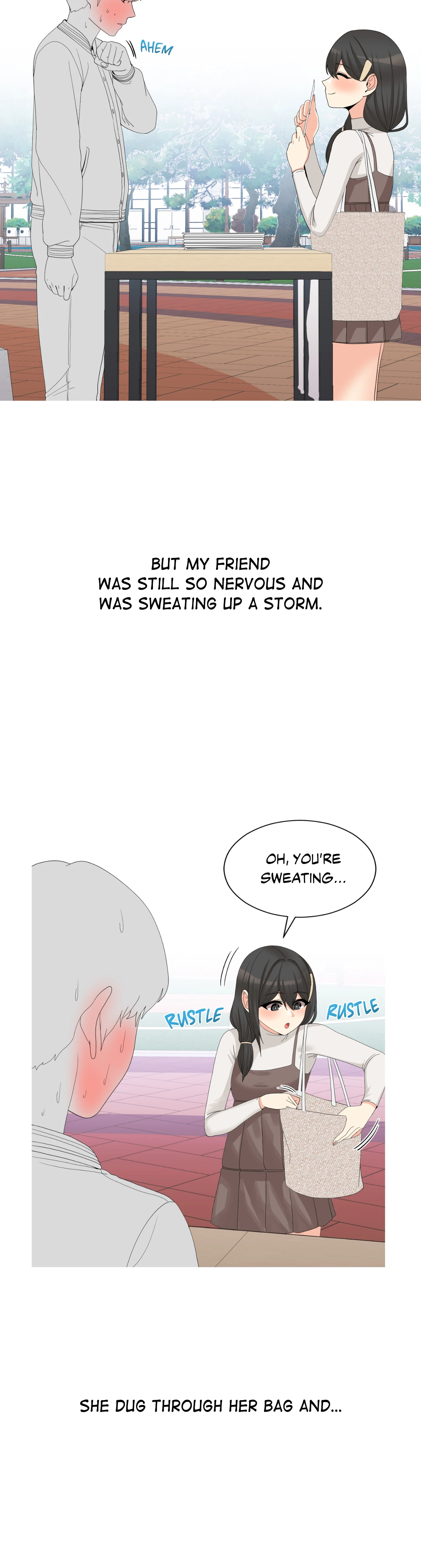 Love Scenarios Chapter 16 image 8
