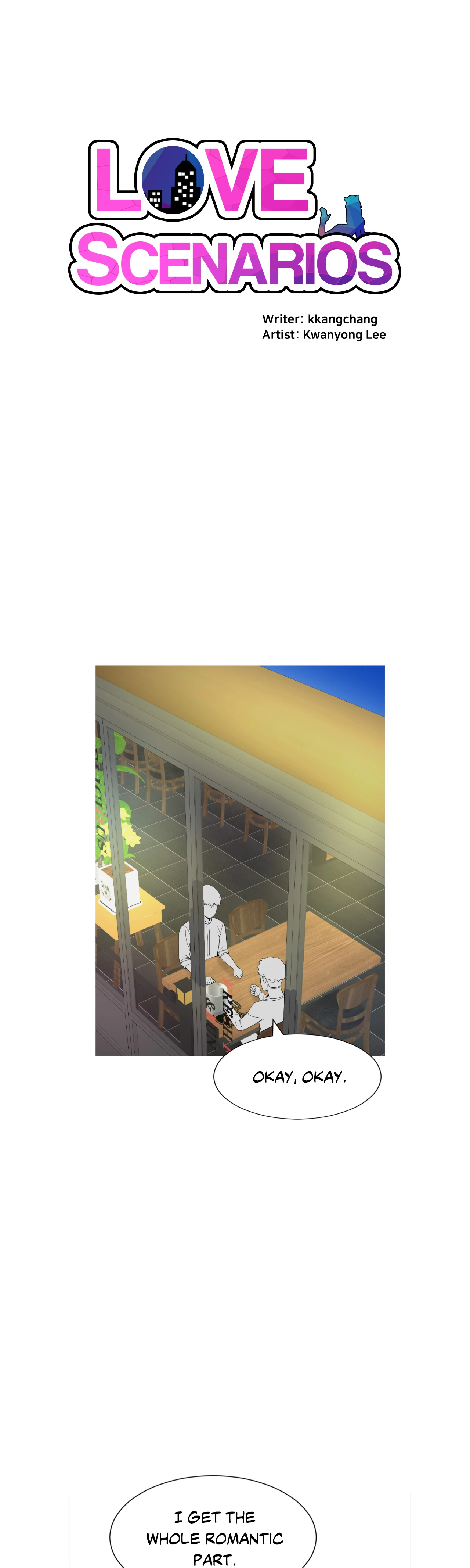 Love Scenarios Chapter 17 image 0