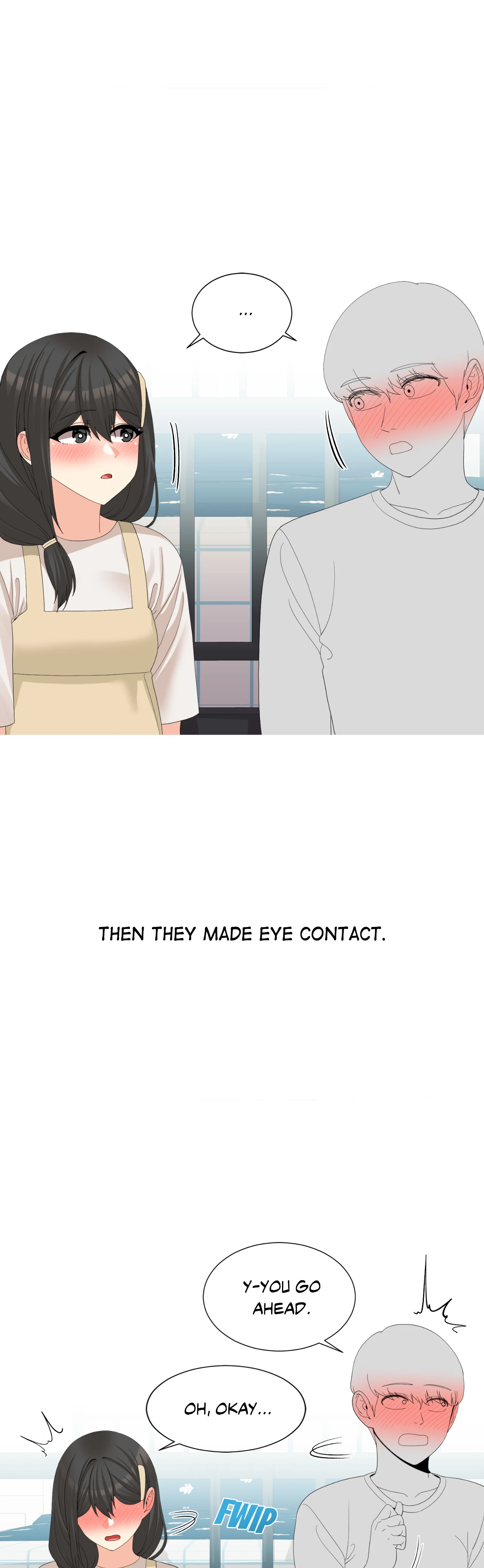 Love Scenarios Chapter 17 image 9