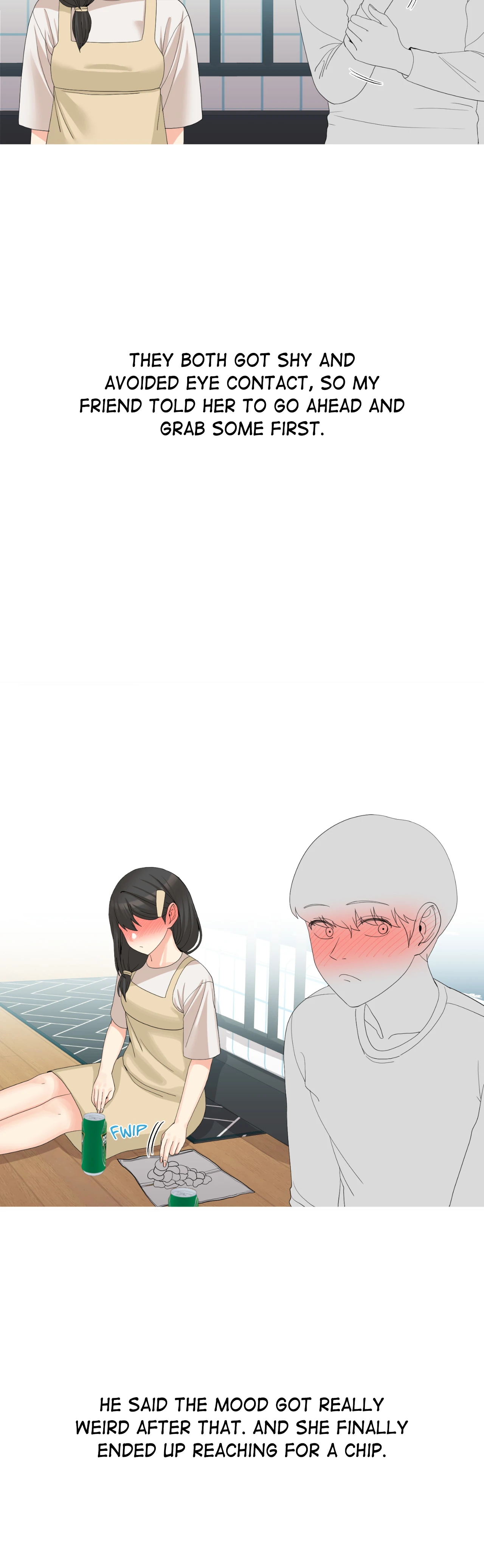 Love Scenarios Chapter 17 image 10