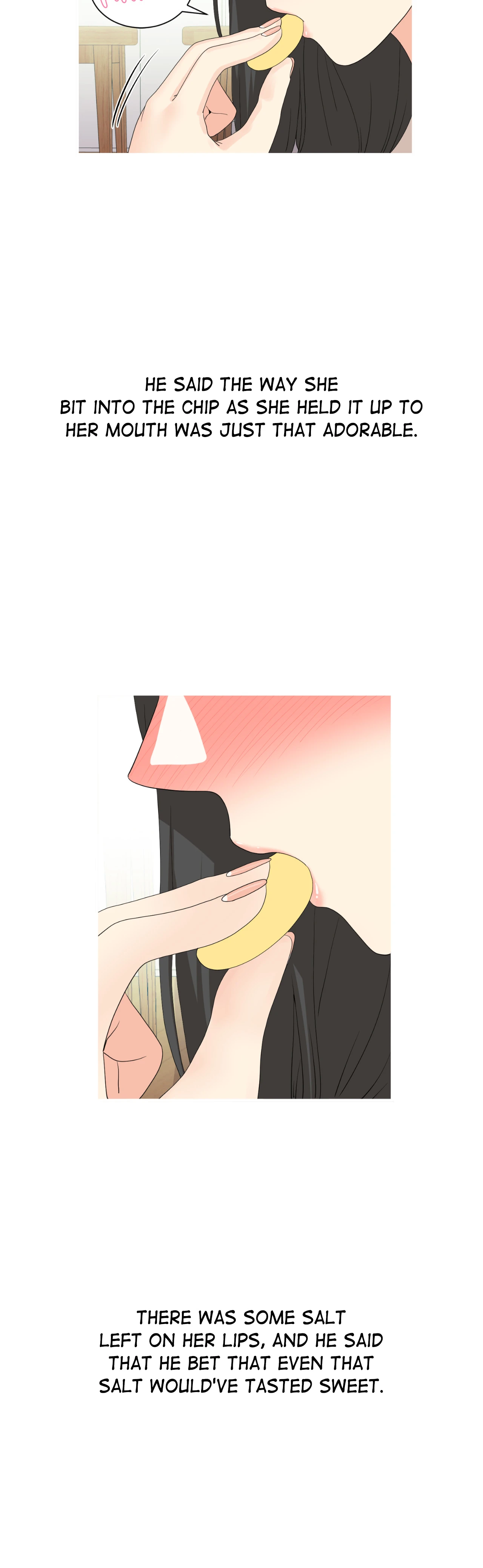 Love Scenarios Chapter 17 image 13