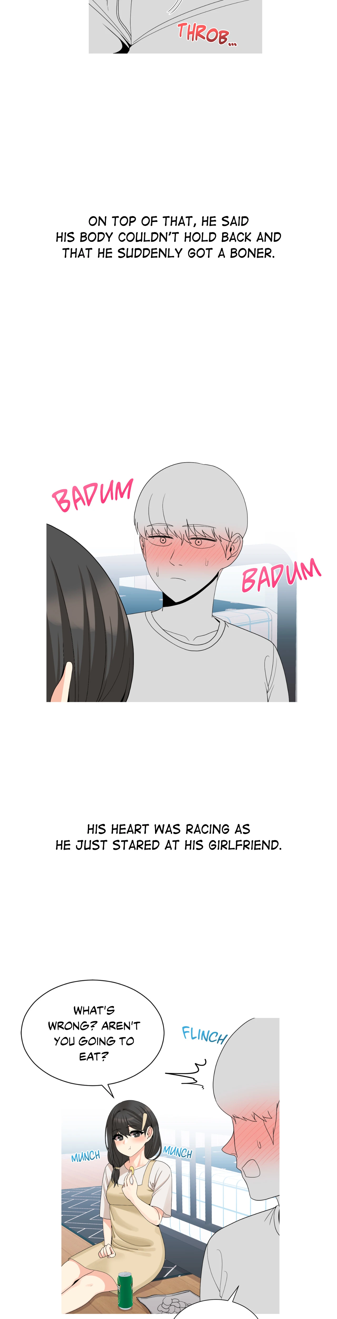 Love Scenarios Chapter 17 image 15