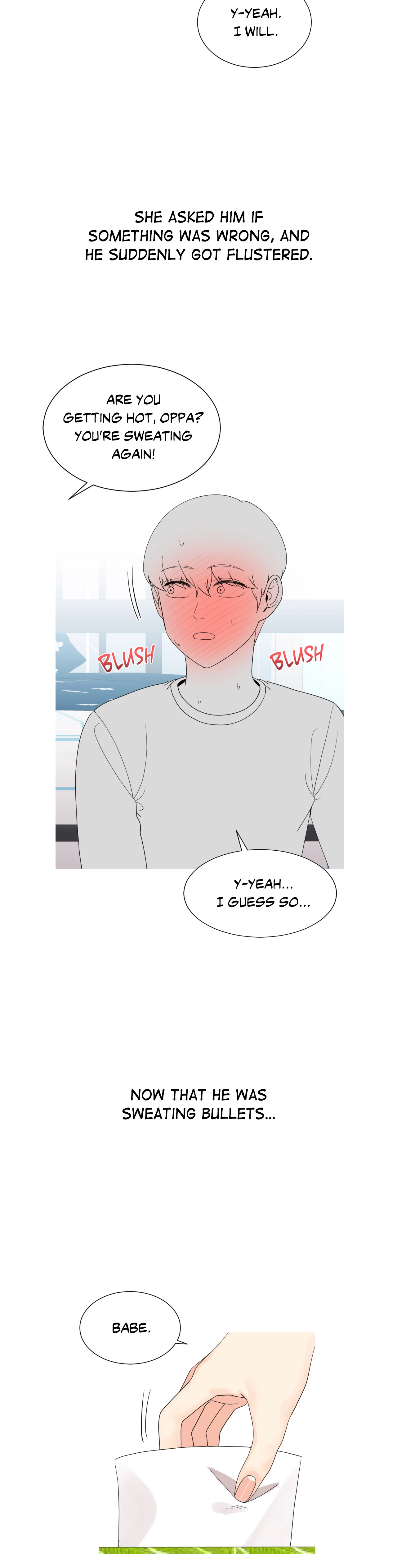Love Scenarios Chapter 17 image 16