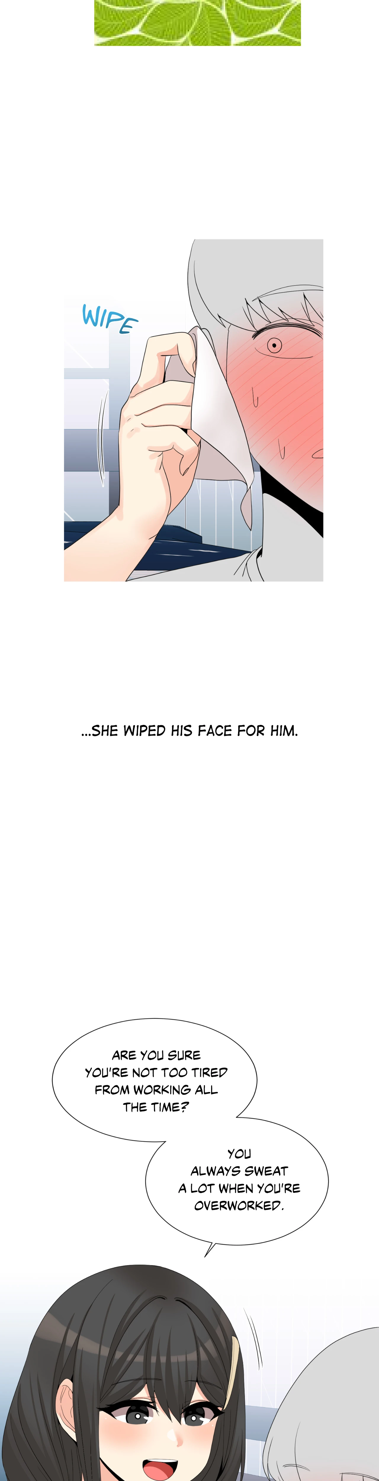 Love Scenarios Chapter 17 image 17