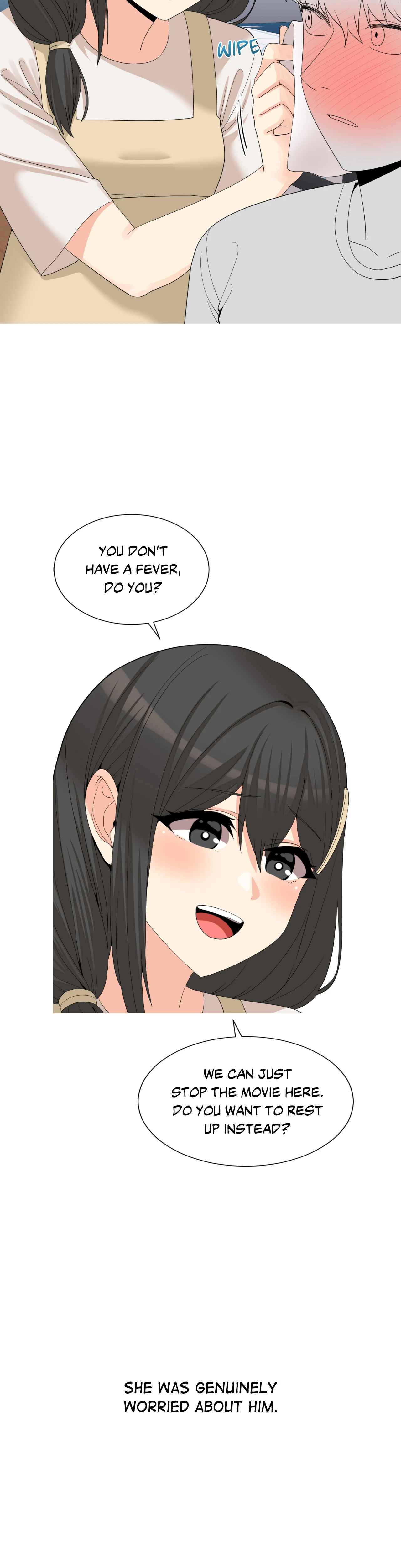 Love Scenarios Chapter 17 image 18