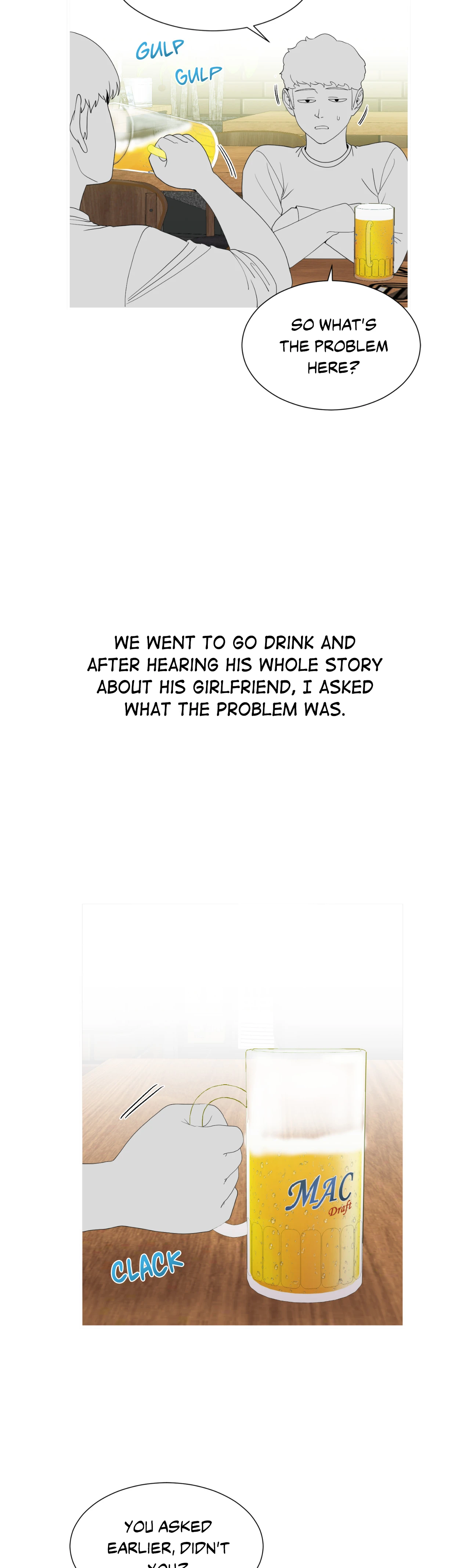 Love Scenarios Chapter 17 image 1