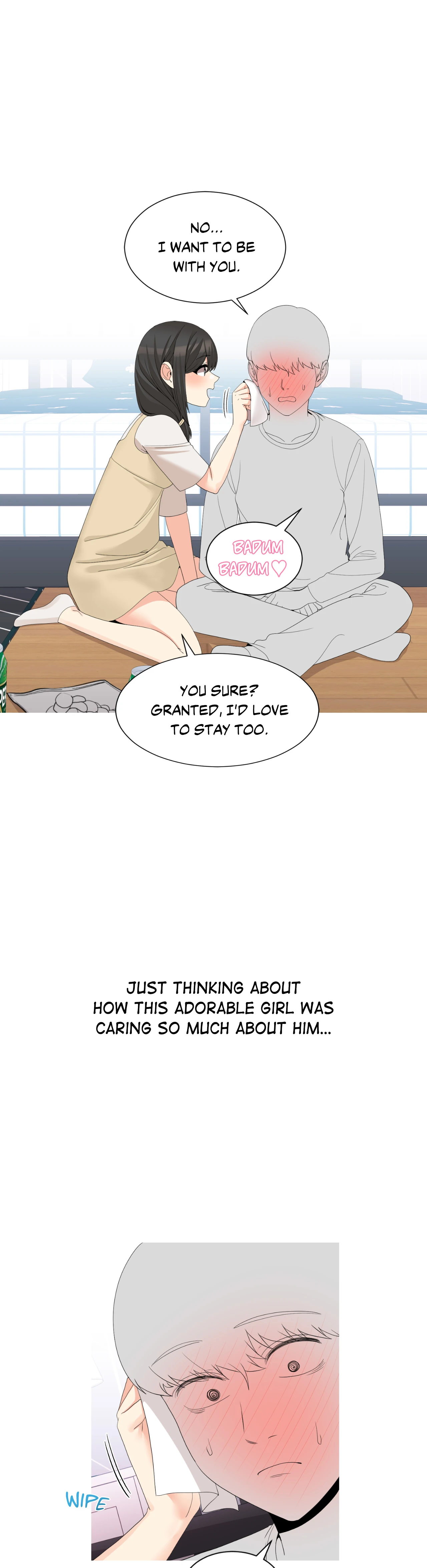 Love Scenarios Chapter 17 image 19