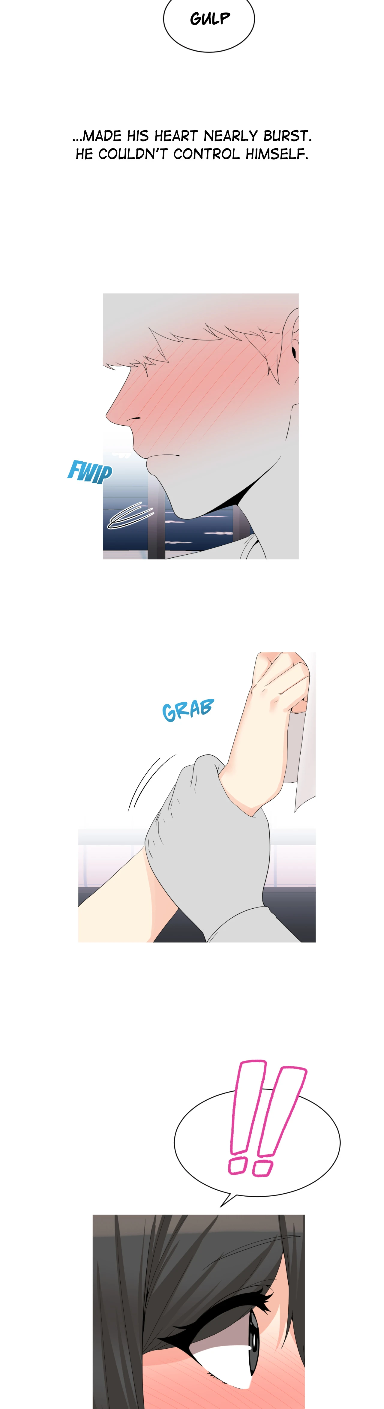 Love Scenarios Chapter 17 image 20