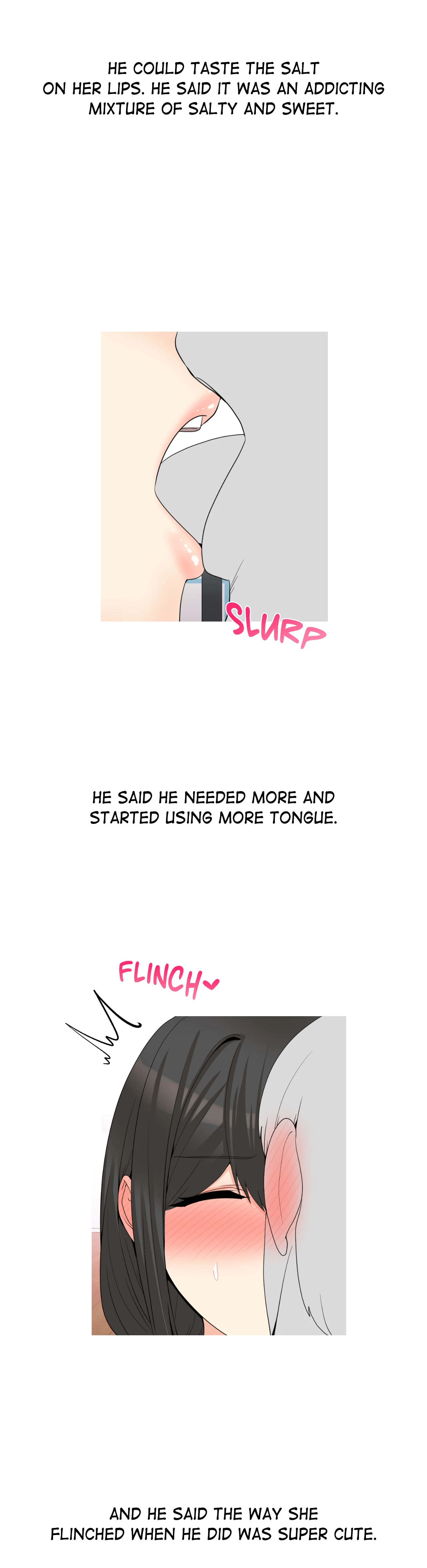 Love Scenarios Chapter 17 image 22