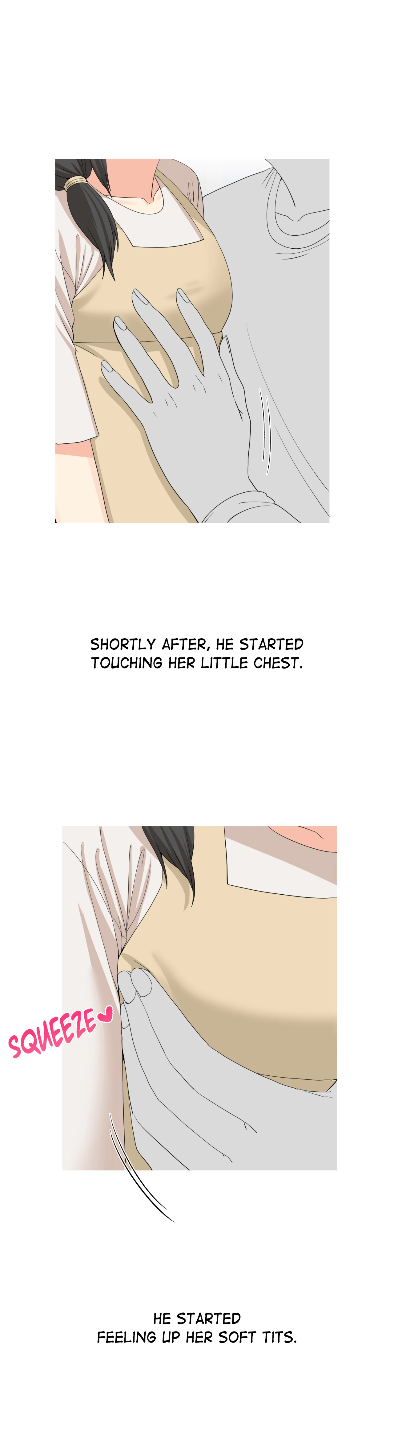 Love Scenarios Chapter 17 image 23