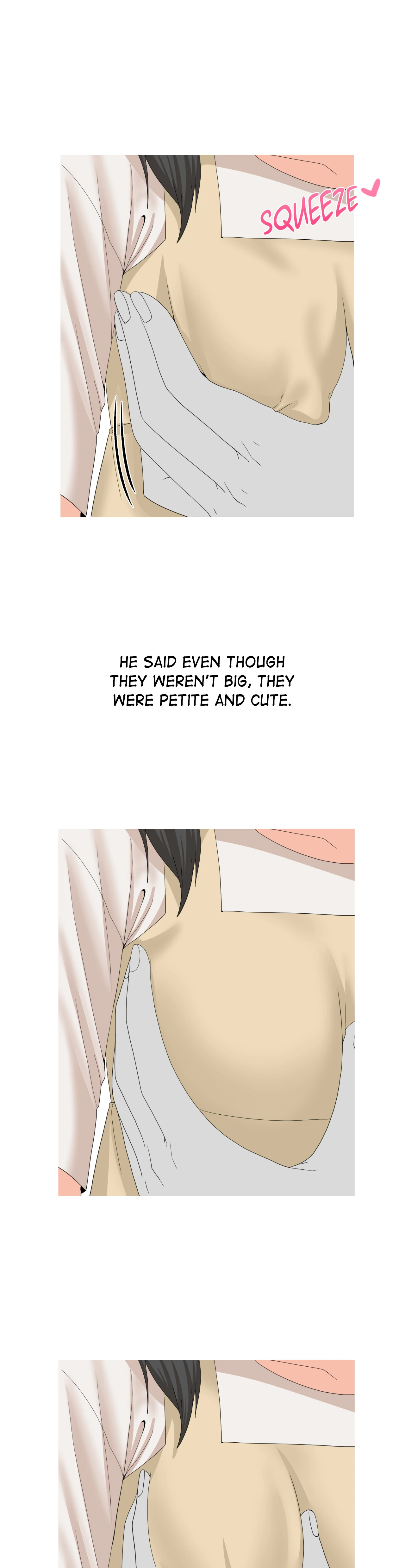 Love Scenarios Chapter 17 image 24