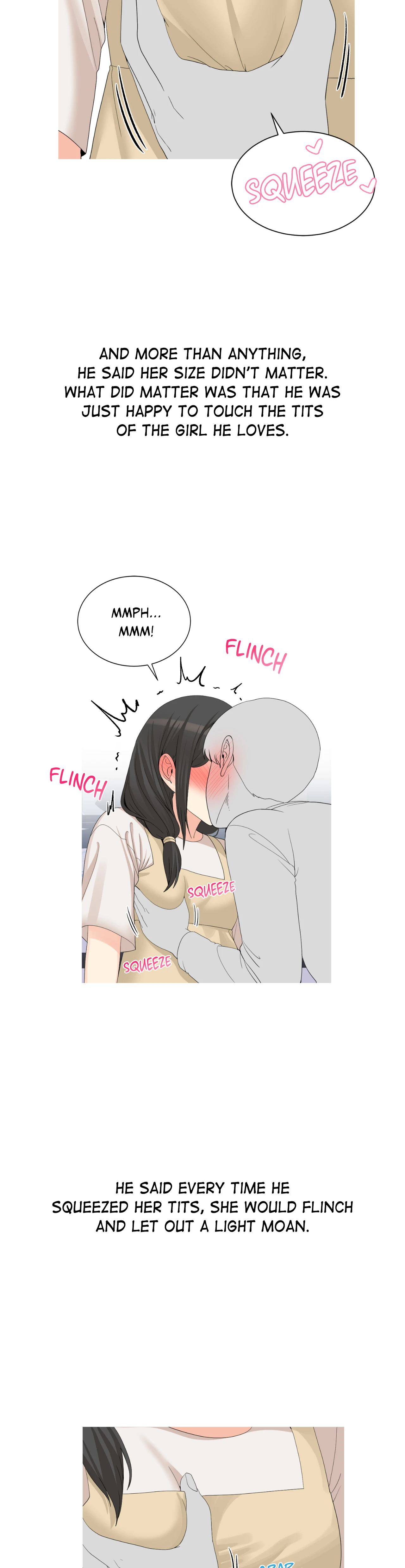 Love Scenarios Chapter 17 image 25