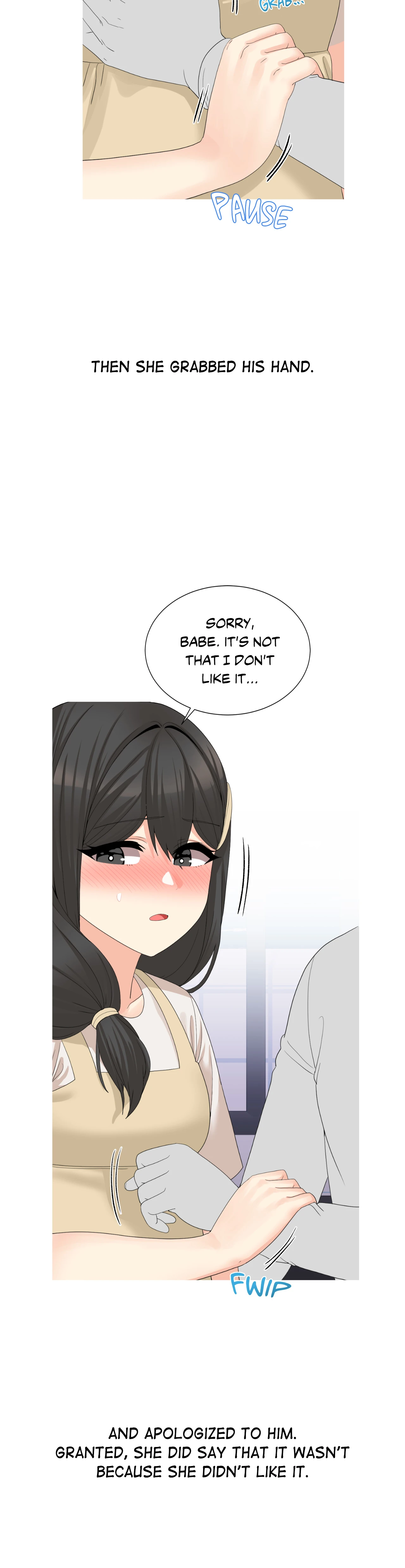 Love Scenarios Chapter 17 image 26