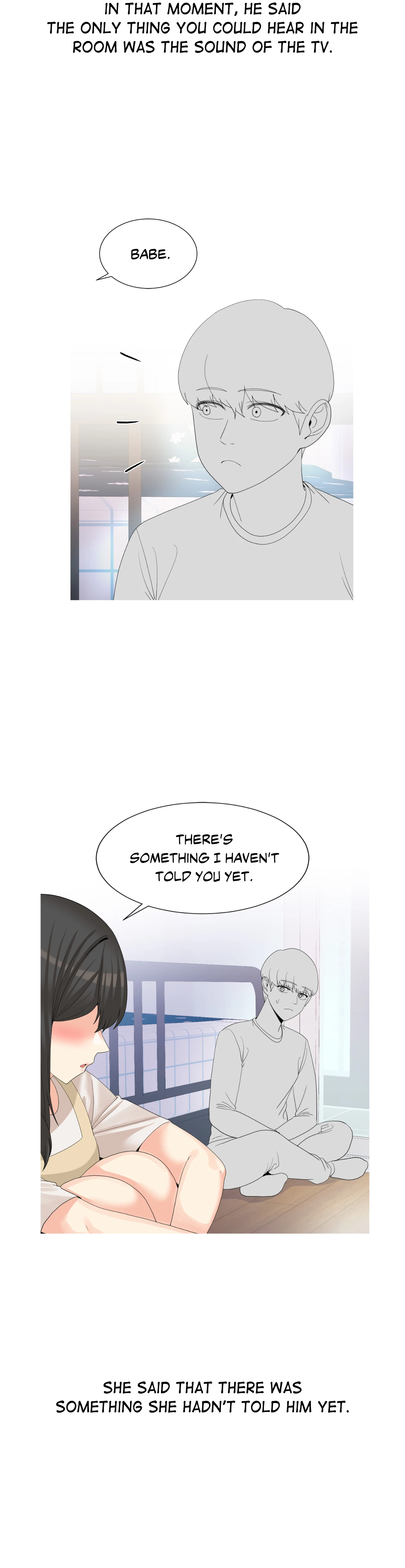 Love Scenarios Chapter 17 image 28