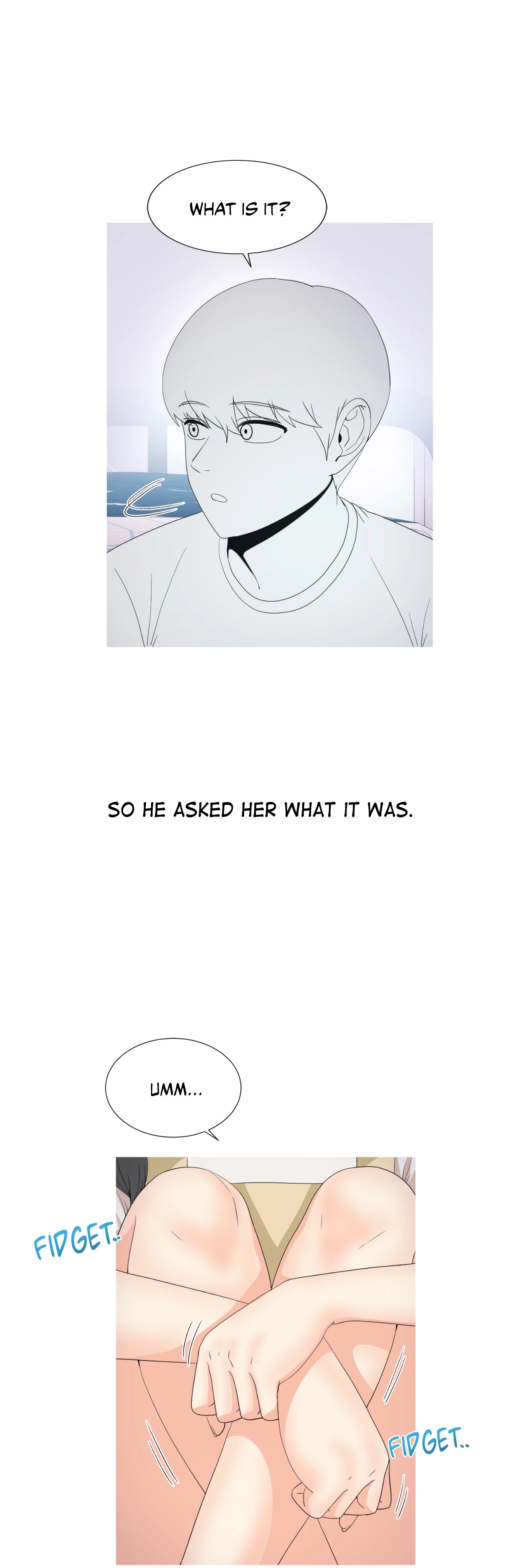Love Scenarios Chapter 17 image 29