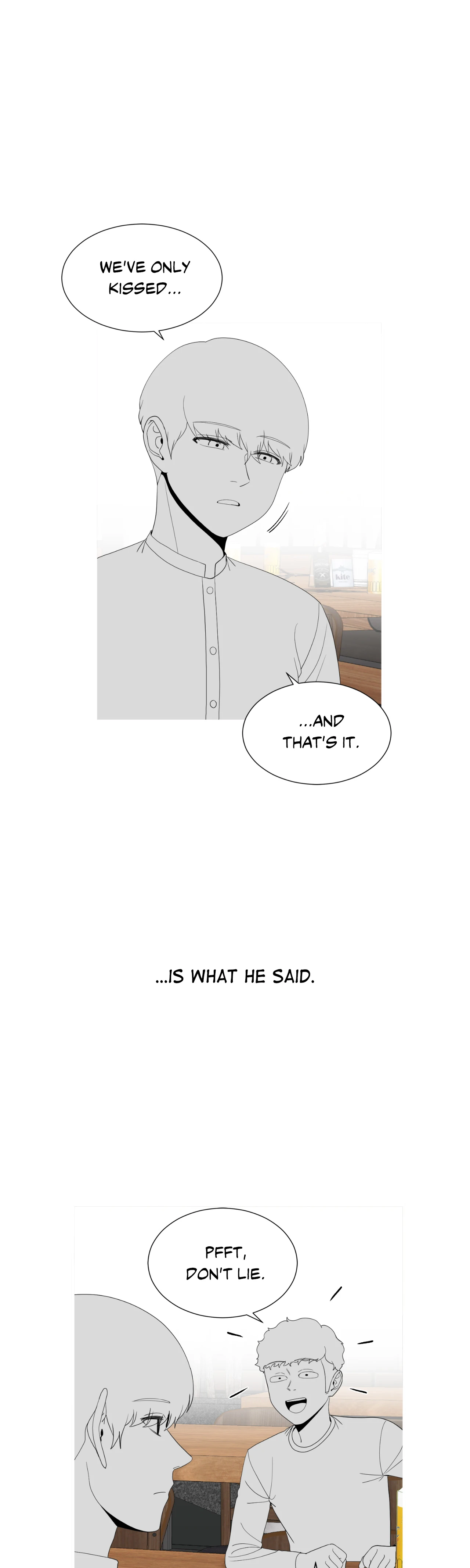 Love Scenarios Chapter 17 image 3
