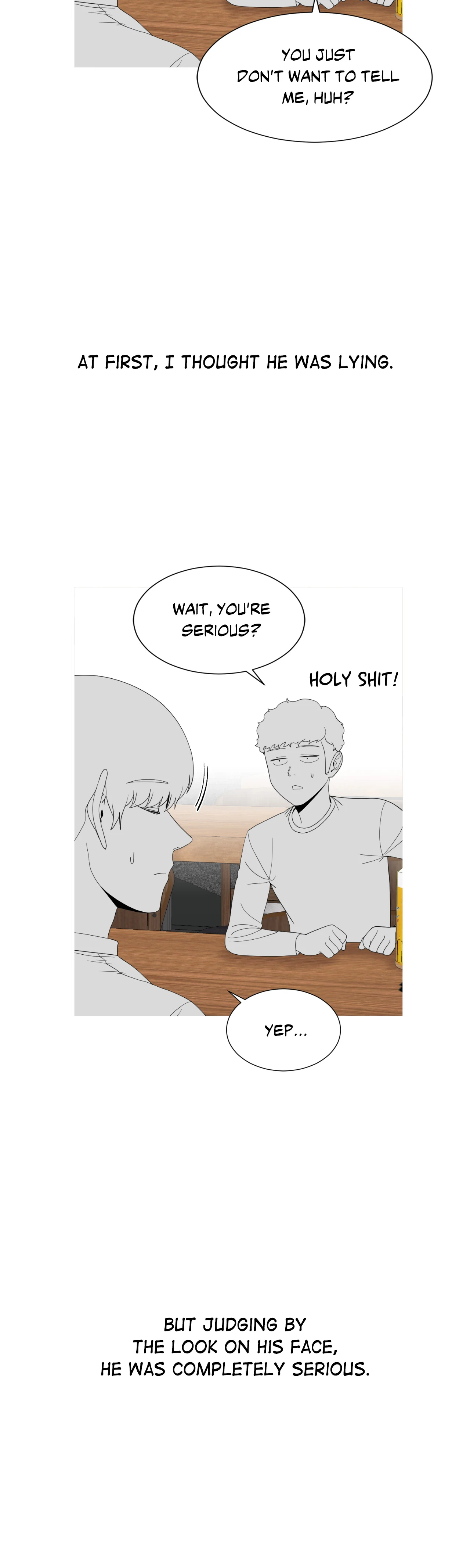 Love Scenarios Chapter 17 image 4