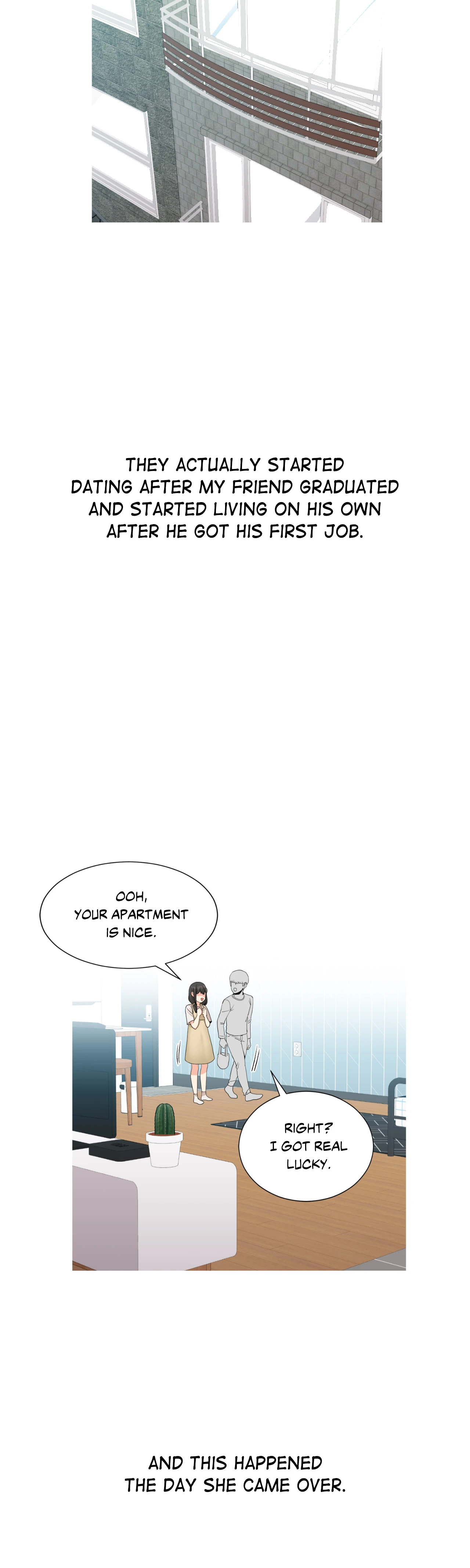 Love Scenarios Chapter 17 image 6