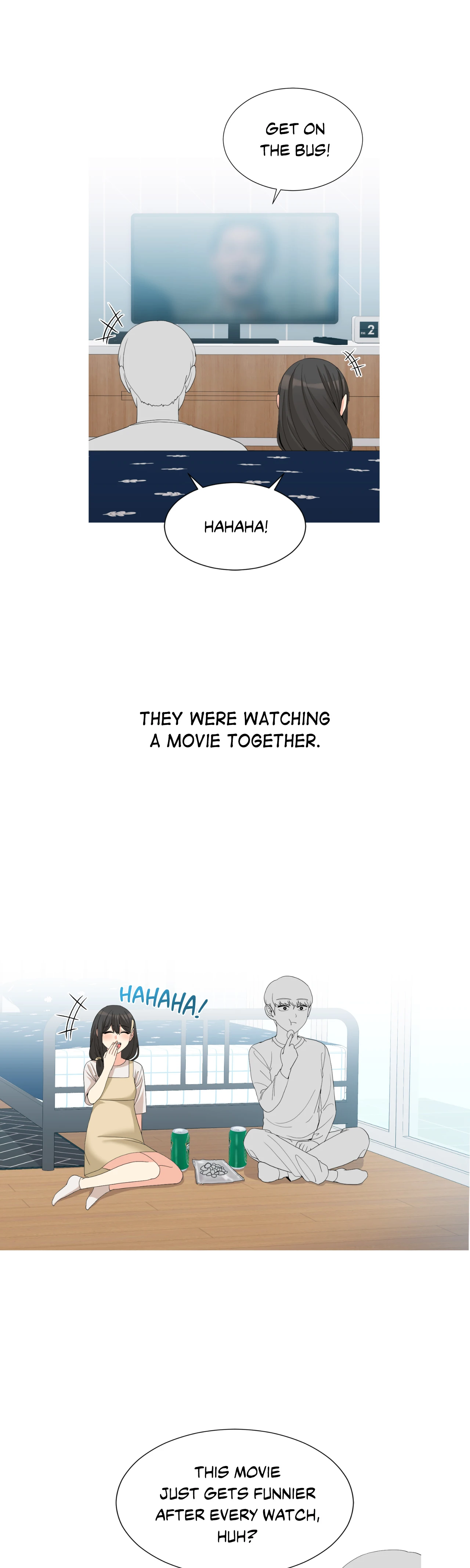 Love Scenarios Chapter 17 image 7