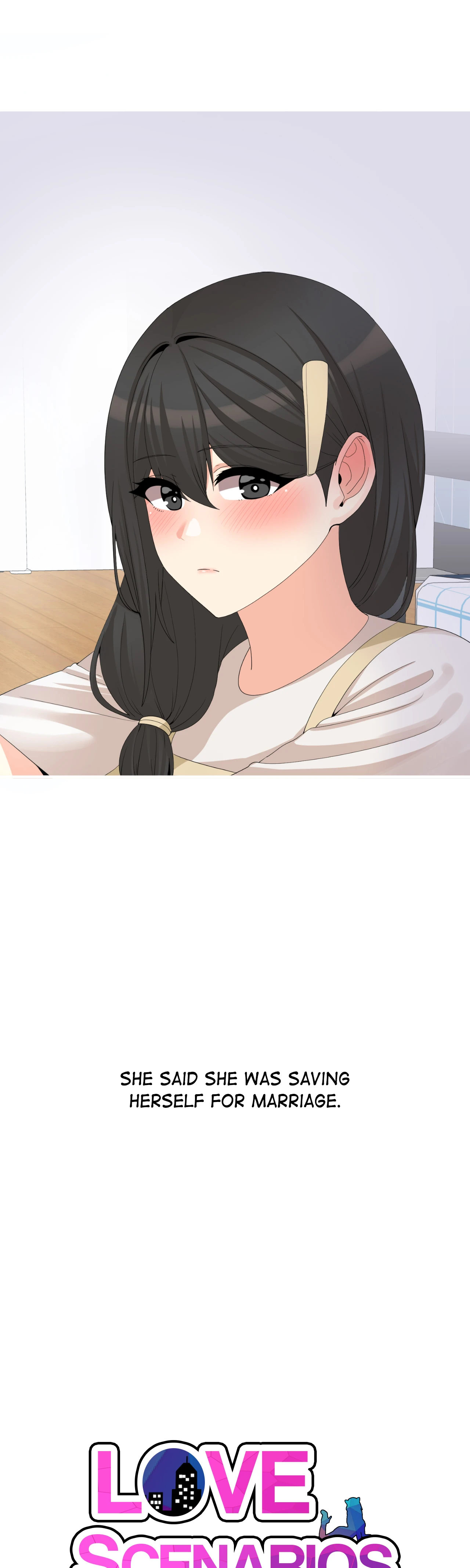 Love Scenarios Chapter 18 image 0