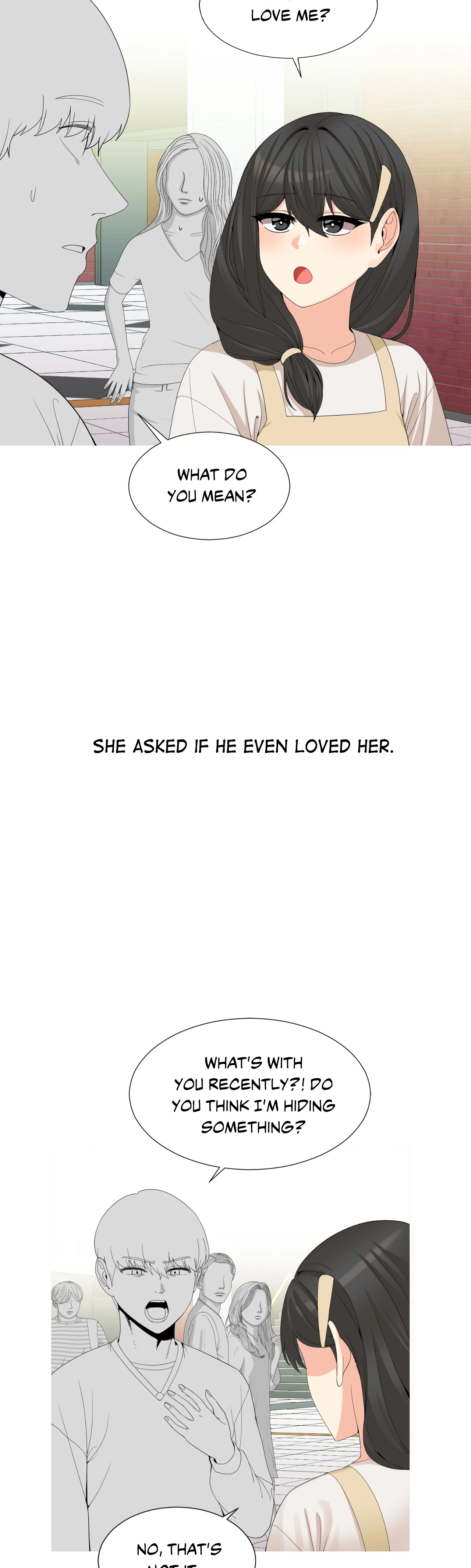 Love Scenarios Chapter 18 image 10
