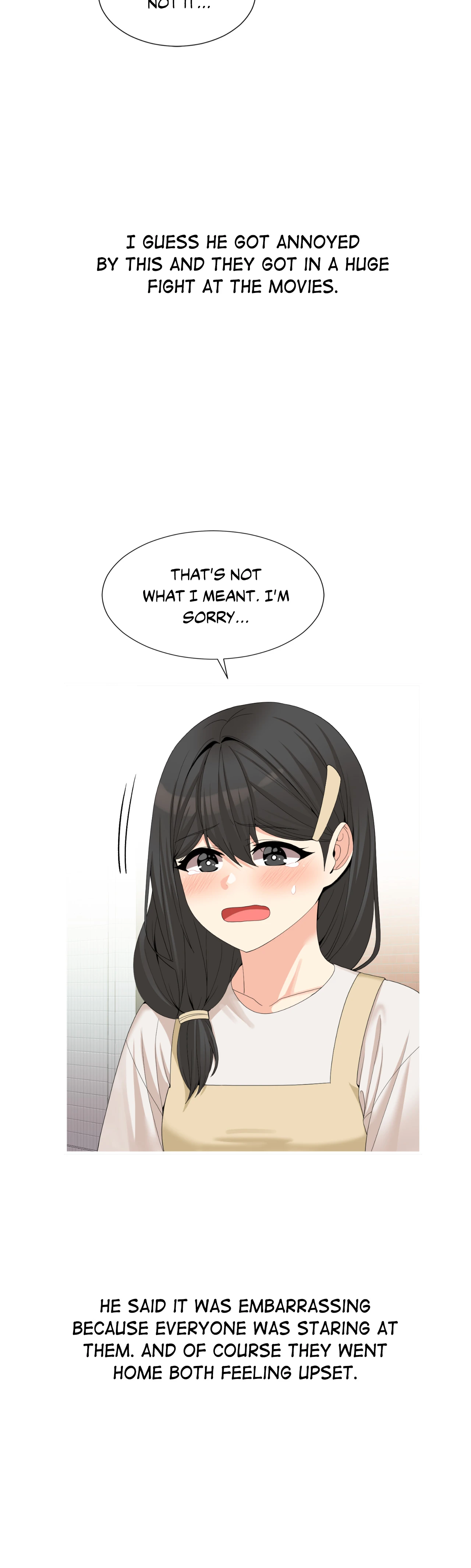 Love Scenarios Chapter 18 image 11