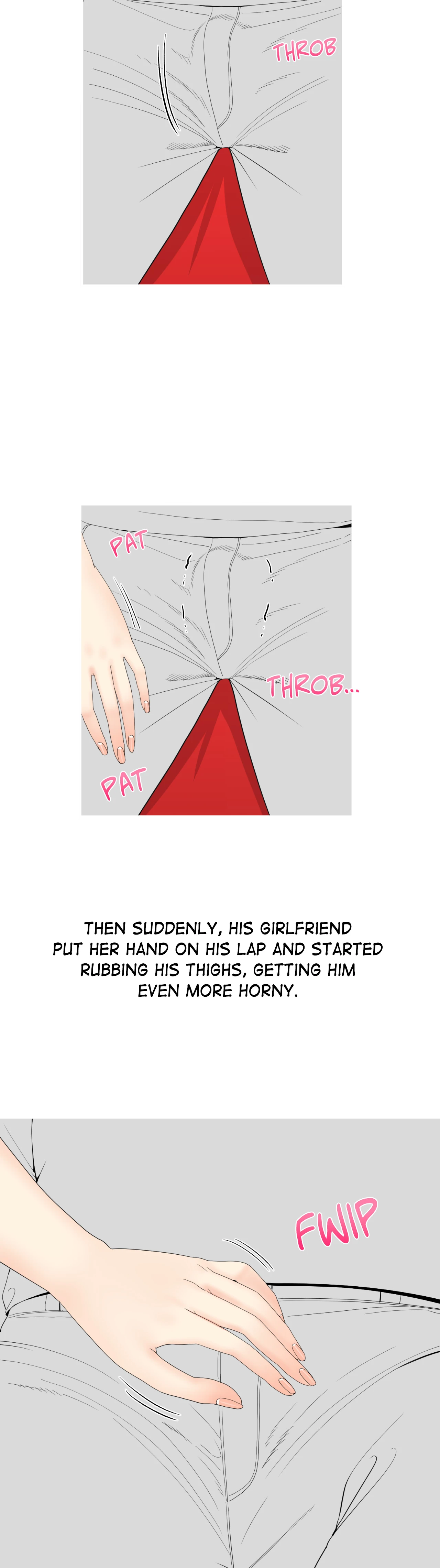 Love Scenarios Chapter 18 image 14